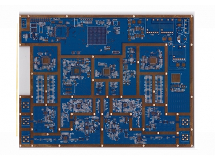 汽车pcb板